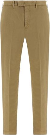 Pantaloni Torino Hombre, Pantalones, Beige, Talla: S