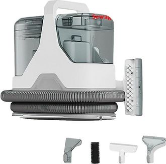 OEM Aspiradora Port&aacute;til Para Alfombras, 600 W De Potencia, 15 Kpa De Succi&oacute;n, 600 W 15 Kpa, Ue