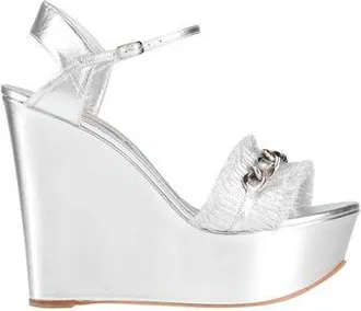 Casadei CALZADO - Sandalias con cierre en YOOX.COM