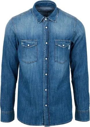 Mauro Grifoni Shirts