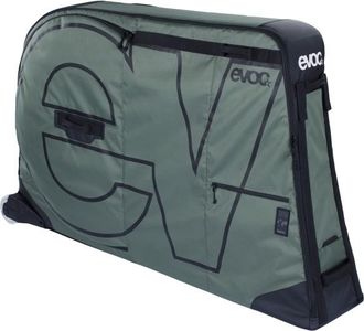 Evoc Bike Bag Veloh&uuml;lle - | grau