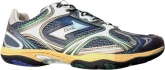 Etonic Elite Low Sneakers - - Shoes - Uomo - Multicolore - 45 EU