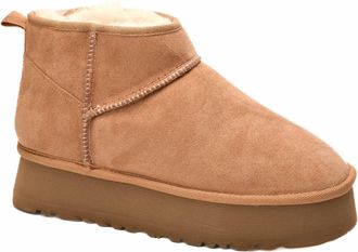 Corkys Footwear Womens Room Service Boots In Brown