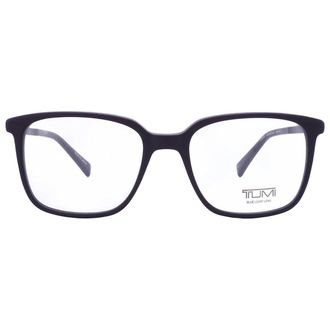 Tumi Demo Square Mens Eyeglasses VTU519 0531 52