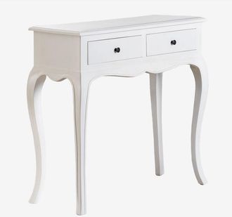 Sklum Recibidor en madera Teresia SKLUM