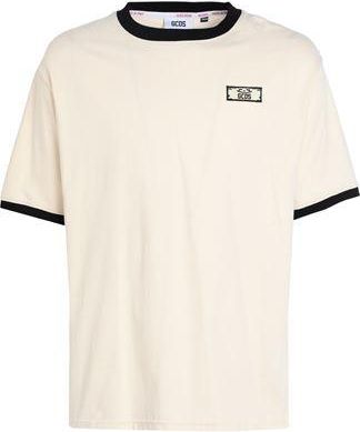 GCDS TOPWEAR - T-shirts on YOOX.COM