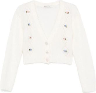 Alessandra Rich Sweaters