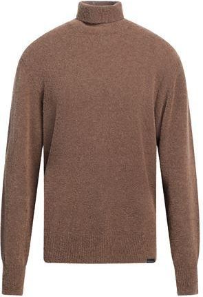 Brooksfield PRENDAS DE PUNTO - Cuello alto en YOOX.COM