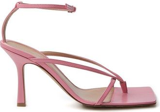 Pink Bottega Veneta Shoes / Footwear: Shop up to −78