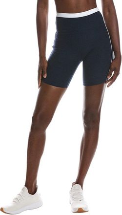 Beyond Yoga 5In Spacedye Trophy Short
