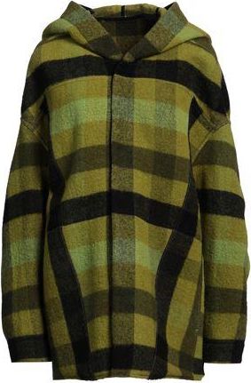 Rick Owens COATS & JACKETS - Coats on YOOX.COM