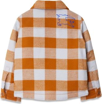Burberry Jamie Shirt - Multicolor