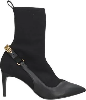 Moschino FOOTWEAR - Ankle boots on YOOX.COM