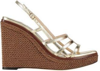 Jimmy Choo London FOOTWEAR - Sandals on YOOX.COM