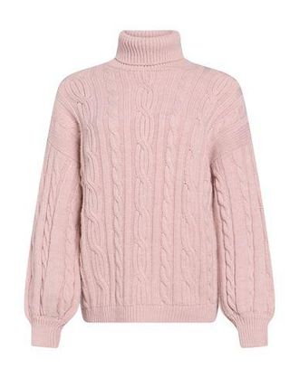 Vicolo KNITWEAR - Turtlenecks sur YOOX.COM