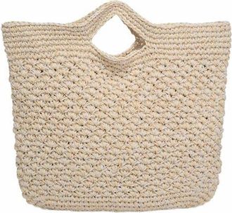 Moda Luxe Marisol Tote in Natural at Nordstrom