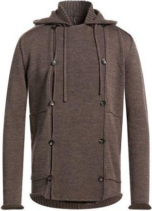 Masnada KNITWEAR - Cardigans on YOOX.COM