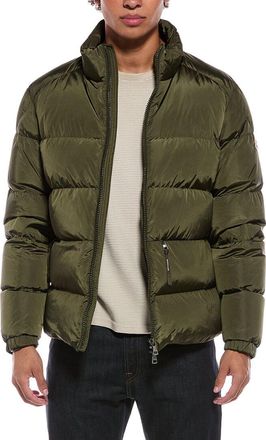 Moncler Down Jacket