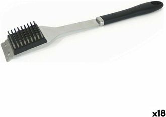 Algon Spazzola di Pulizia per Barbecue Algon 1,5 mm (18 Unit&agrave;)