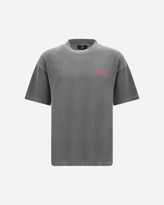 Represent Cotton T-shirt Male XL