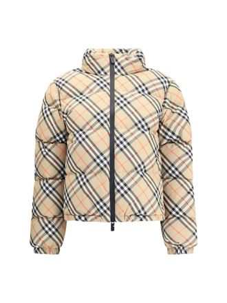 Burberry Down Jackets
