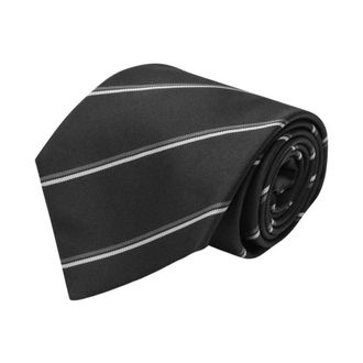 Saint Laurent Hombre, Accesorios, Gris, Talla: ONE Size