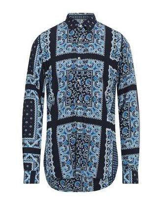 Alley Docks 963 CAMISETAS Y TOPS - Camisas en YOOX.COM