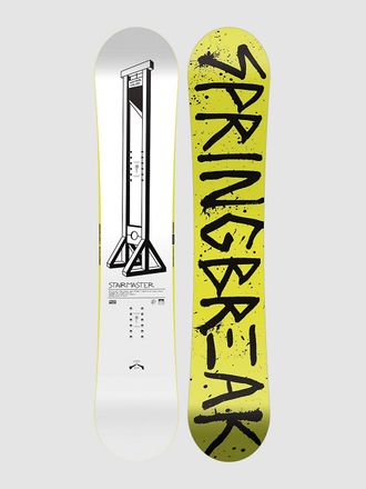 Capita CAPiTA Sb Stairmaster 2027 Snowboard patroon