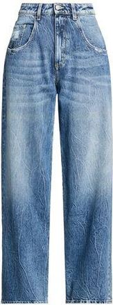Icon Denim Los Angeles HOSEN & R&Ouml;CKE - Jeanshosen auf YOOX.COM