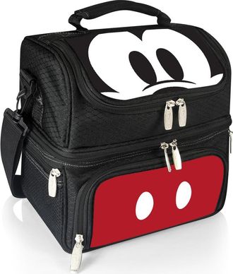 Picnic Time Pranzo - Disney Insulated Lunch Tote in Mickey at Nordstrom Rack