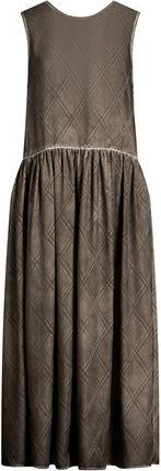 Uma Wang VESTIDOS - Vestidos midi en YOOX.COM