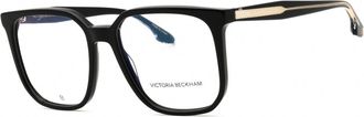 Victoria Beckham VB2673 001 Black 54mm