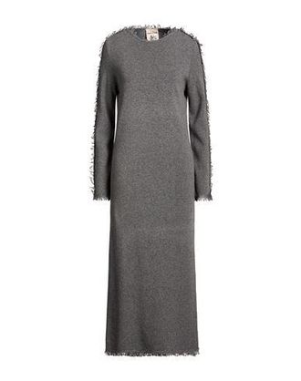 Semicouture KLEIDER - Midi-Kleider auf YOOX.COM