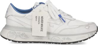 Premiata Sneakers Lauryn - Bianco