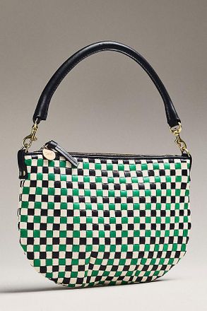 Clare Vivier Petit Moyen Shoulder Bag