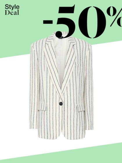 Style Deal: Tot 50% korting bij Isabel Marant