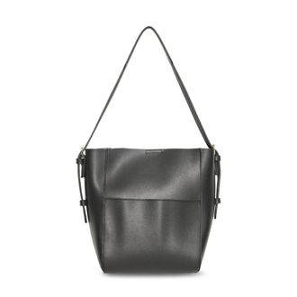 Ichi Mujer, Bolsos, Negro, Talla: ONE Size