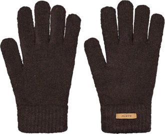 Barts Witzia Gloves Handschuhe f&uuml;r Damen | schwarz