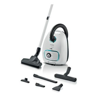 Bosch Serie 4 Bgb41hyg1h Aspiradora Aspiradora Cil&iacute;ndrica Secar 600 W Bolsa Para El Polvo