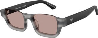 Emporio Armani EA4268U 63677N Mens Sunglasses Size 58
