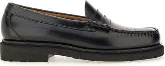 G.H. Bass & Co. G. H. Bass & CO-Moccasin Weejuns Step Larson Penny-Uomo