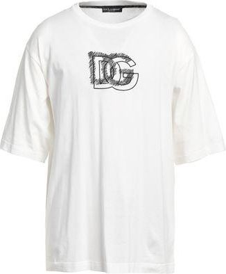 Dolce & Gabbana CAMISETAS Y TOPS - Camisetas en YOOX.COM