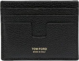 Tom Ford Hombre, Accesorios, Negro, Talla: ONE Size