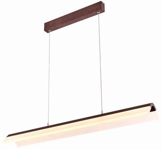 OEM Lampada A Sospensione Candellux Curacoa Led 33w 4000k