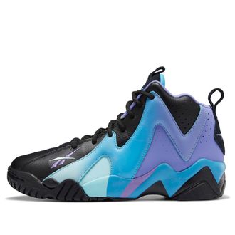 Reebok Hurrikaze 2 Mid Ombre Pack - Digital Glow Purple FY9784