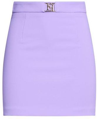 Elisabetta Franchi BOTTOMWEAR - Mini skirts on YOOX.COM
