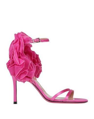 Luciano Padovan Sandals