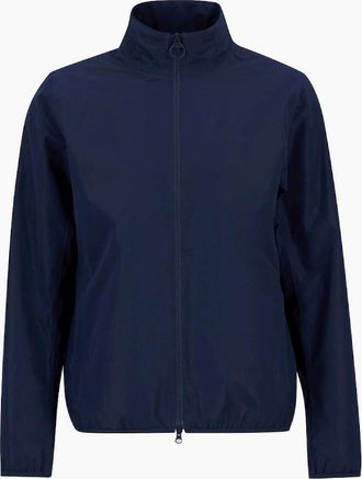 Barbour Mens Barbour Korbel Waterproof Jacket NY52 Navy - Size: 40/Regular