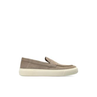 Hogan Hombre, Zapatos, Gris, Talla: 45 EU