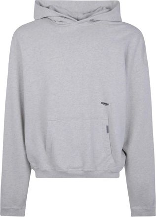 Represent Hoodies - Heren - Hoodies - Wit - XS - Hoodies & sweatvesten